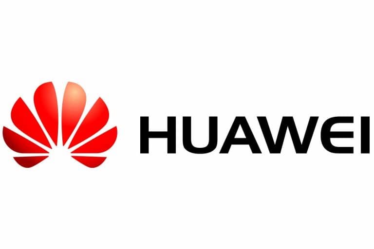 Huawei Logo 768x512
