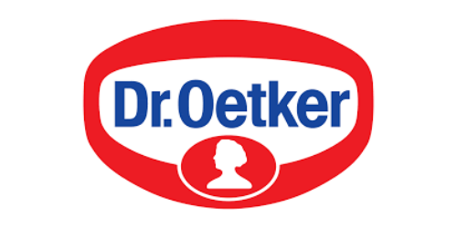 Dr Oetker Logo