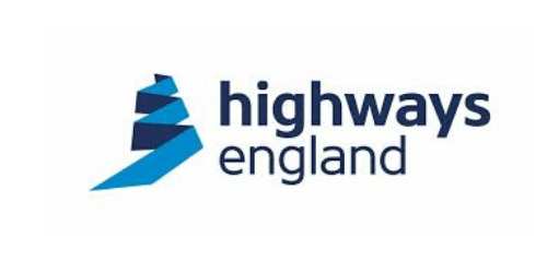 Highways England logo