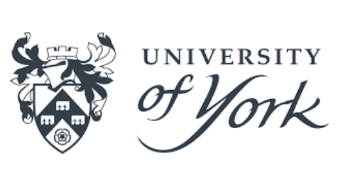 University Of York Logo