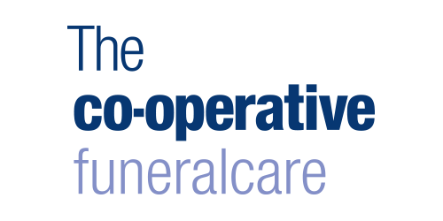 Logo Co Operative Funeral Care