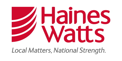 Logo Haines Watts