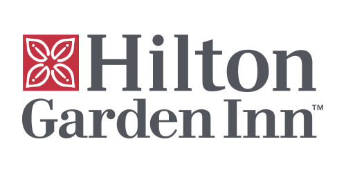 Logo Hilton Garden Inn