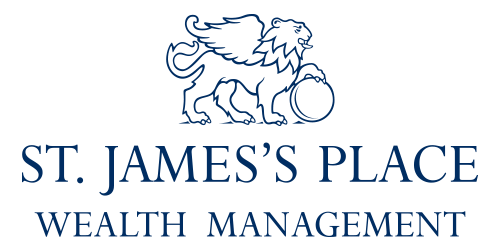 Logo St James