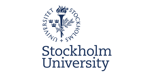 Logo Stockholm University