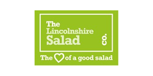 Logo The Lincolnshire Salad Co
