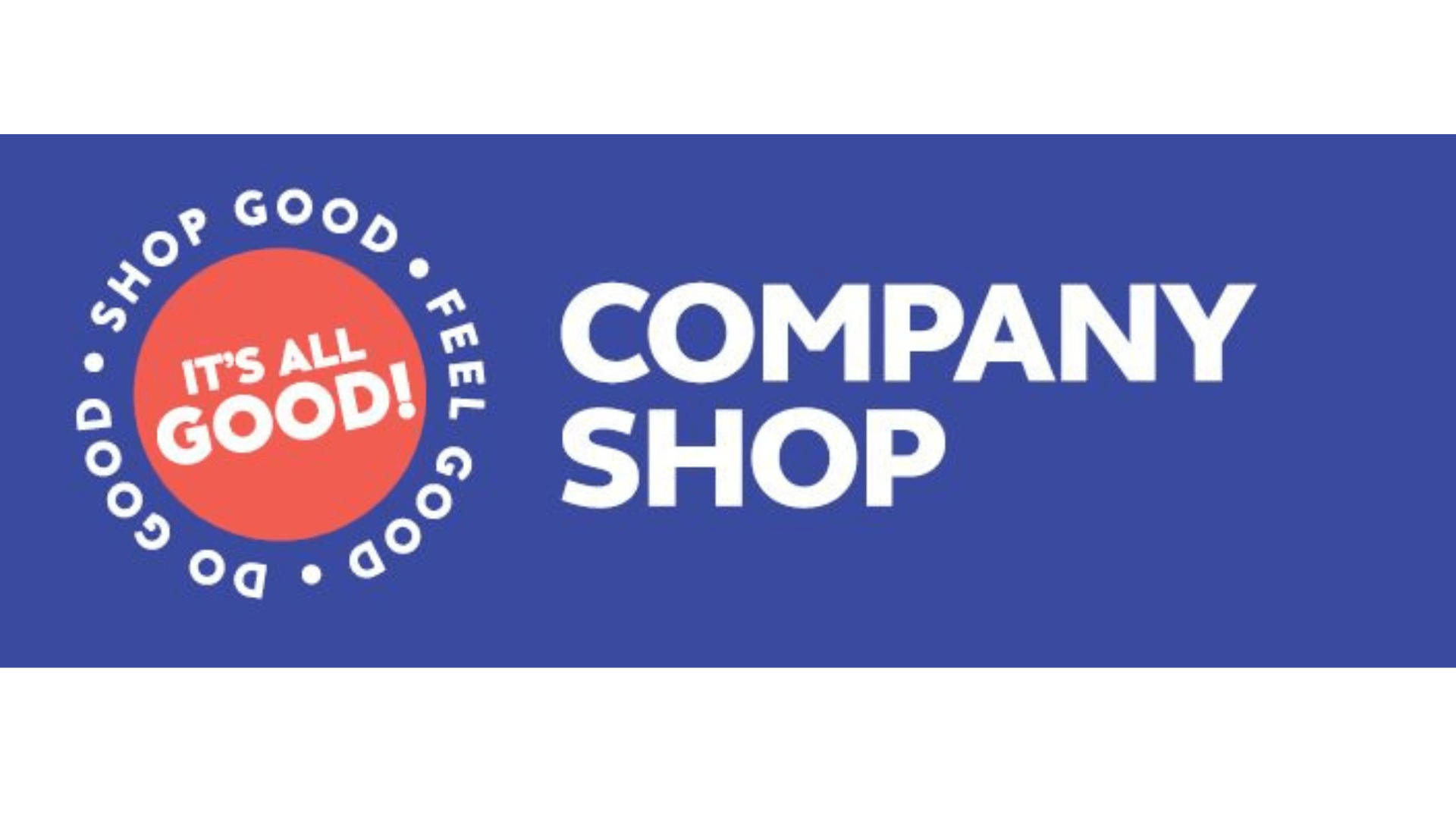Company Shop Logo