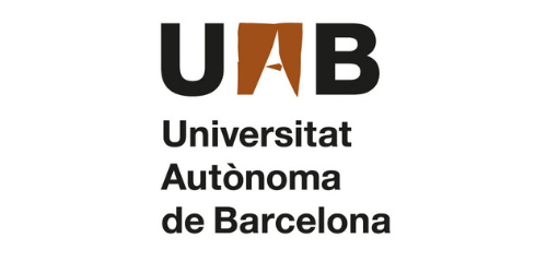 Universitat Autònoma De Barcelona Logo