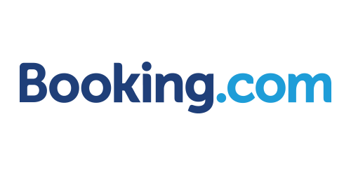 Logo Booking Com