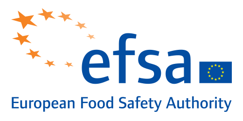 Logo Efsa