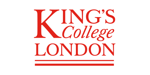 Logo Kings College London