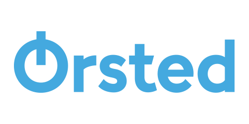 Logo Orsted