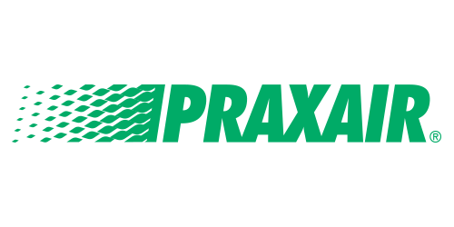 Logo Praxair